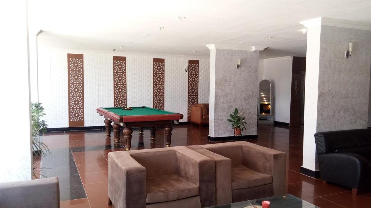 Castle Park Hotel Beldibi  Extérieur photo