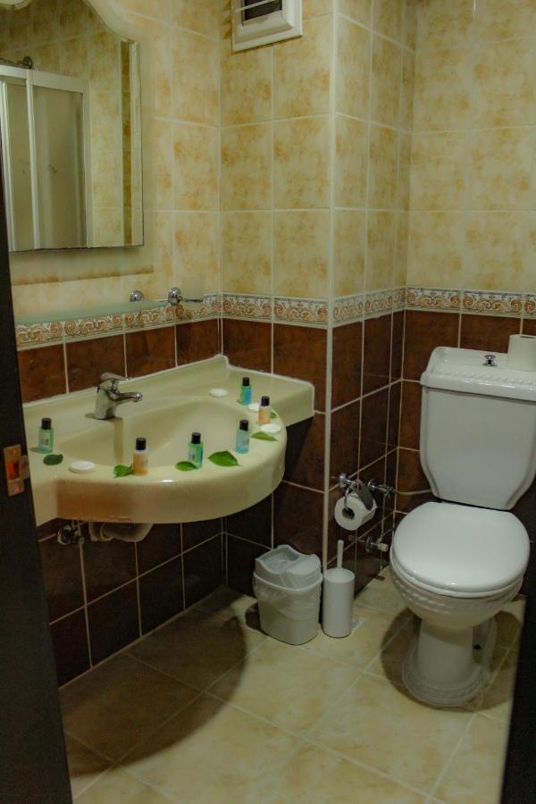 Castle Park Hotel Beldibi  Extérieur photo