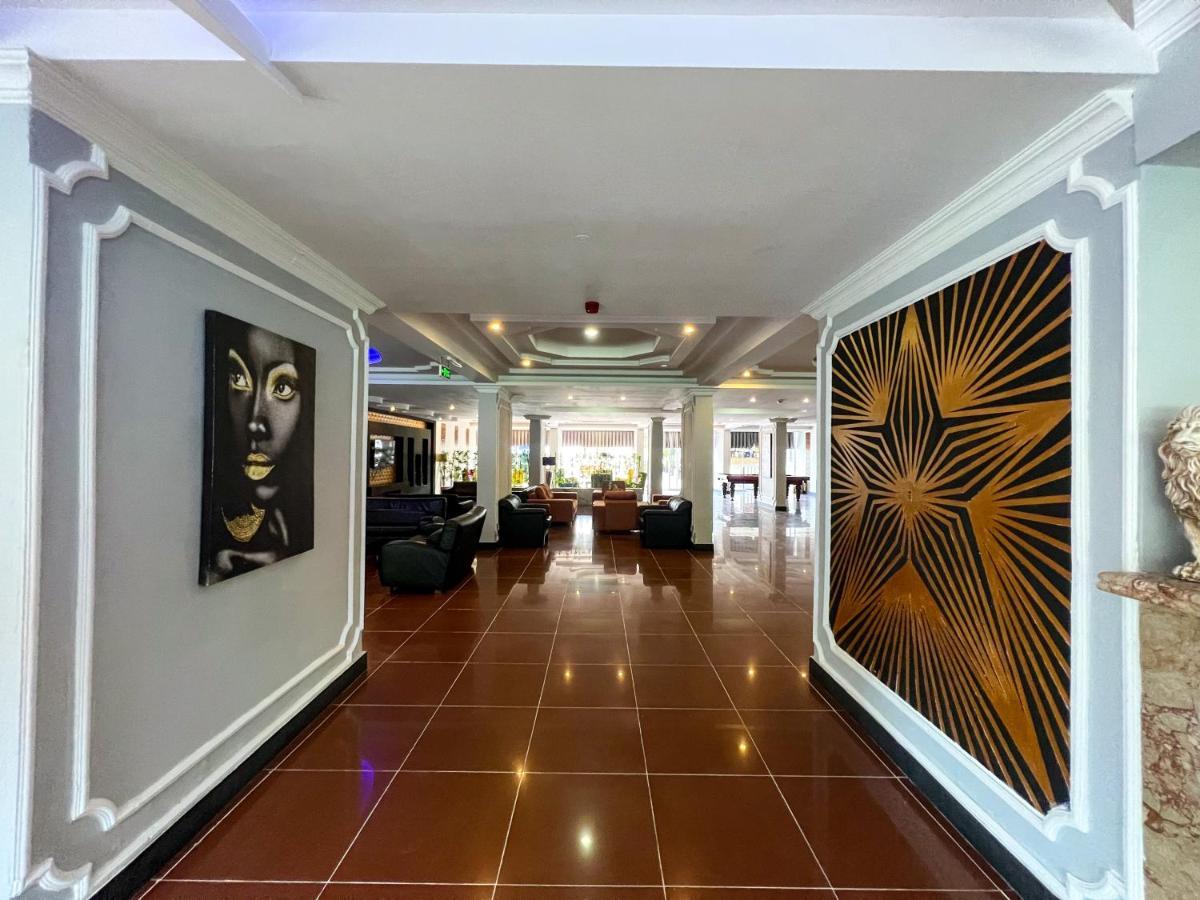 Castle Park Hotel Beldibi  Extérieur photo