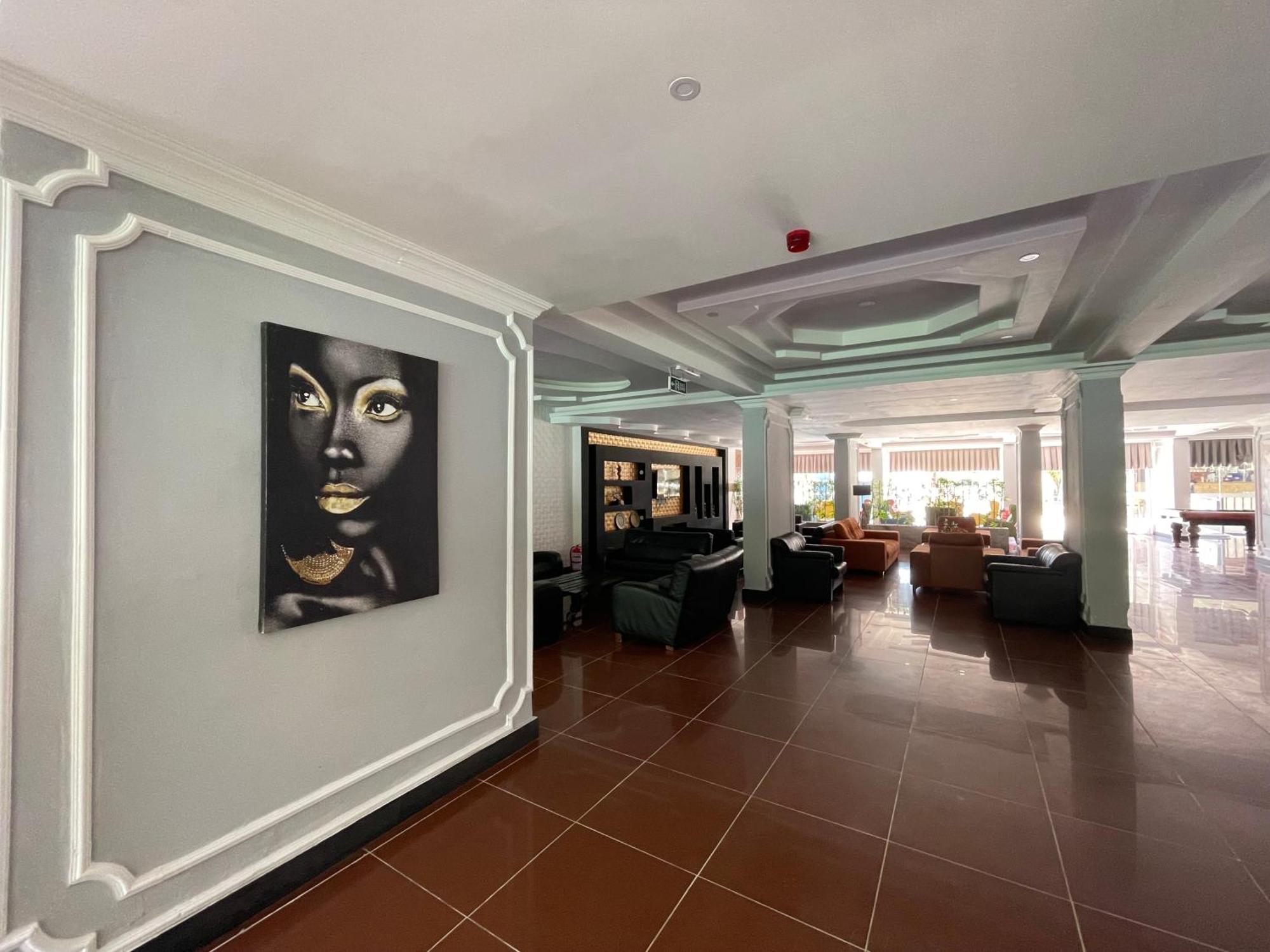 Castle Park Hotel Beldibi  Extérieur photo
